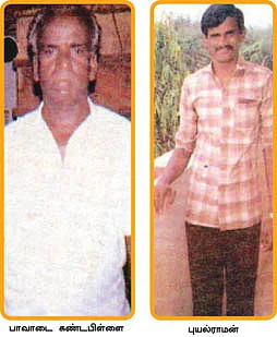 ”வீட்டுக்கு ரெண்டு மூணு பூச்சியிருக்கும்!”