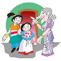 புதிரோடு விளையாடு !