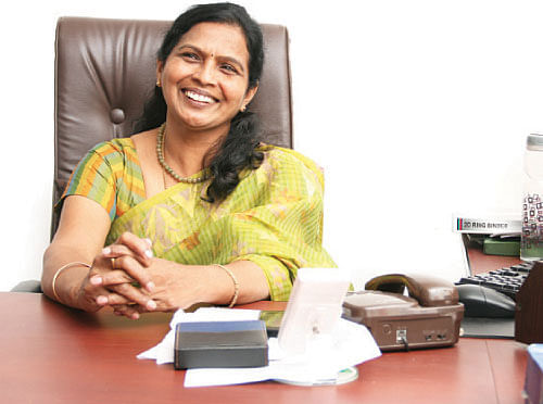 “வாங்க... ஐ.ஏ.எஸ். ஆகலாம்!”