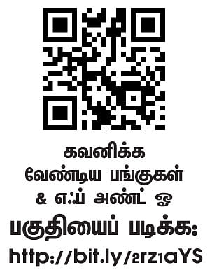 நிஃப்டியின் போக்கு : வட்டி விகித முடிவுகள் சந்தையின் போக்கை நிர்ணயிக்கும்!
