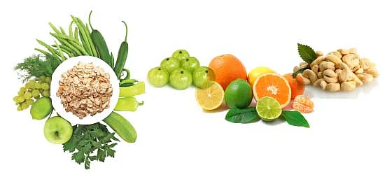 ஆரோக்கியம் காக்கும் அமிலங்கள்