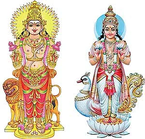 ஆரூடம் அறிவோம்:15