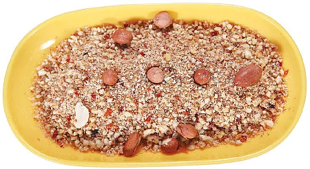 30 வகை ஈஸி ரெசிப்பி