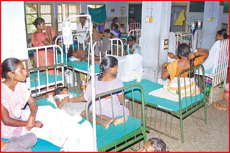 டெங்கு தடுக்க... தகர்க்க... தப்பிக்க 10 வழிகள்