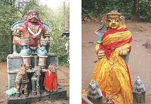 அருள் மதுரம்... ஆலயம் மதுரம்!