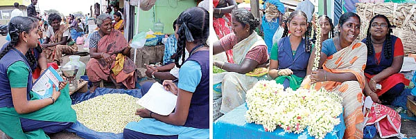 மதுரைனா... மல்லிகைதான்!