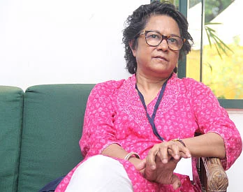 'மரபணு மாற்றுப்பயிர்... விஞ்ஞானிகள் அரசியல்வாதிகளின் கூட்டுச்சதி!'