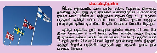 அயல் தேசக் கதைகள்