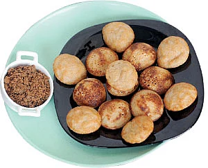 தோப்பம்... அமுதம்!