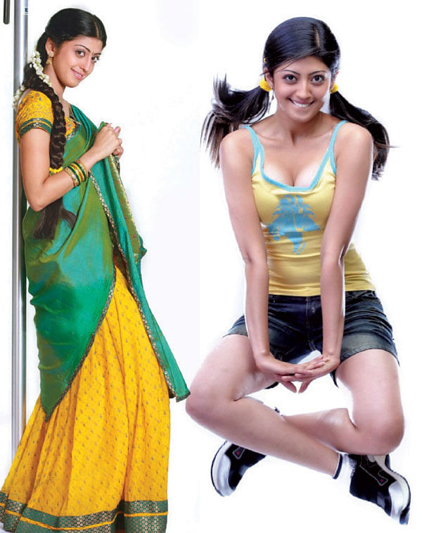 ''எனக்கு ஸ்டெதஸ்கோப் பிடிக்காது!''