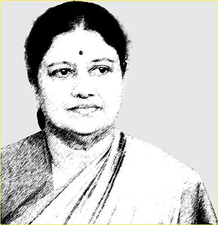 சசிகலா ஜாதகம் - 31 - விபத்தால் சேர்ந்த உறவுகள்!