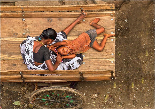 ஆண்பால் பெண்பால் அன்பால் - 19