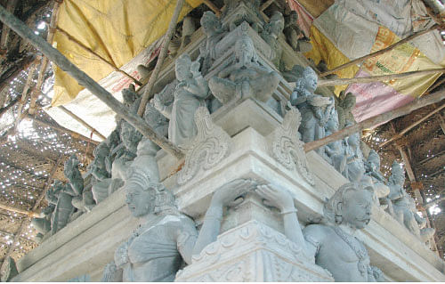 சித்தமெல்லாம் சித்தமல்லி - 12