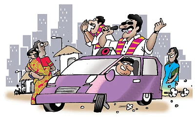 ஜோக்ஸ் - 3