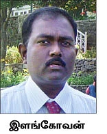 இடி மேல் இடி!