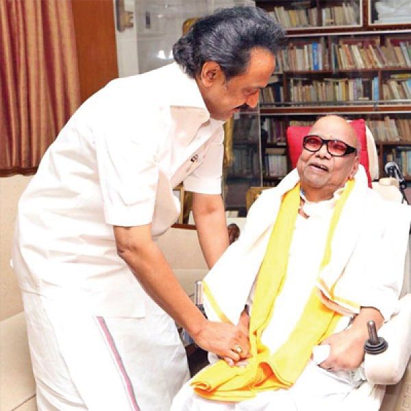 கழுகார் பதில்கள்!