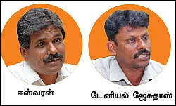 கமிஷன் அடிக்கவா கான்கிரீட் சாலை? - குமுறும் கோவை மக்கள்