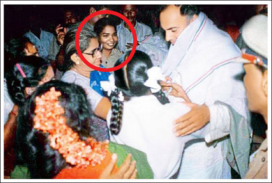 “இன்னமும் இருக்கிறது வலி!”
