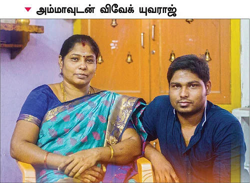 தாய்மையை மீட்கும் தருணங்கள்!