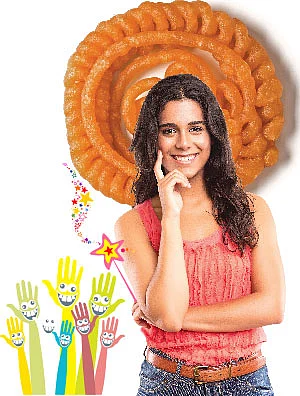 ஸ்வீட்டாலஜி பாக்க வாரீயளா!