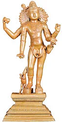 தெரிந்த புராணம்... தெரியாத கதை!