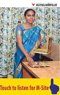 சாக்லேட் பிசினஸ் கத்துக்க வர்றீங்களா!