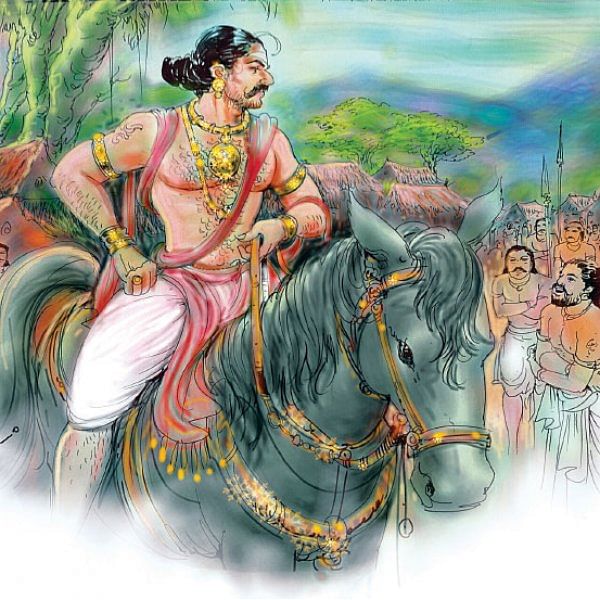 சிவமகுடம் - பாகம் 2 - 20