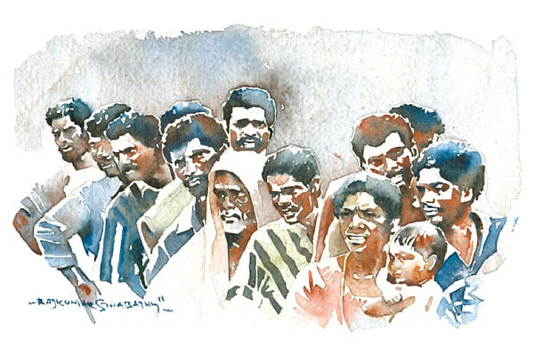 வீழ்வே னென்று நினைத் தாயோ?
