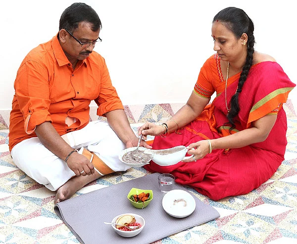 எது நல்ல உணவு? நமக்கான ஃபுட் ரூல்ஸ்!