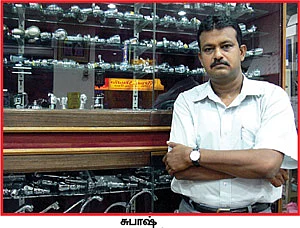 ‘ஊர்’வலம் - பாண்டிச்சேரி