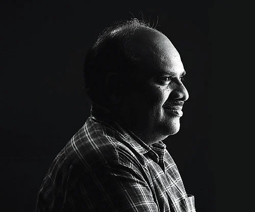 அன்பு அக்கறை அக்கா! - எஸ்.ராமகிருஷ்ணன்