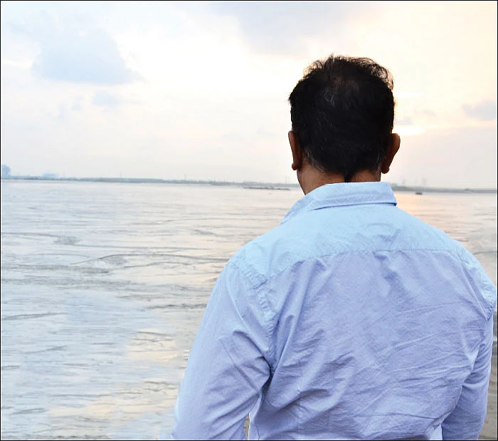 என்னுள் மையம் கொண்ட புயல்! - கமல்ஹாசன் - 17 - முன்மாதிரி கிராமம்... ‘நாளை நமதே’ பயணம்... முழு அரசியல் பிளான்!