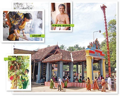 அம்மா.. பகவதியே !