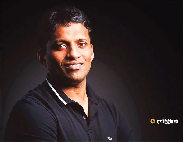 கேம் சேஞ்சர்ஸ் - 18 - BYJU'S THE LEARNING APP