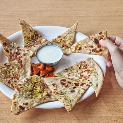 உணவின்றி அமையாது உலகு - 10