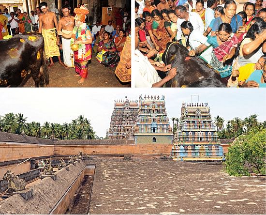 ஒருநாள்... ஓரிடம்... ஓர் அனுபவம்..! 