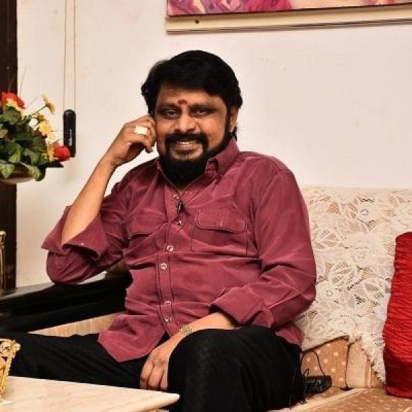 விக்ரமன்