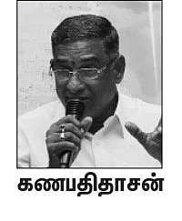 156-வது திருவிளக்கு பூஜை! - சென்னை