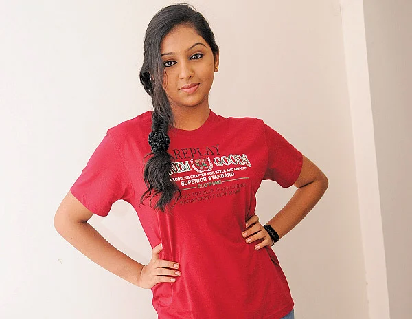 செலிப்ரிட்டீஸ் செலக்ஷன்! - 11