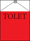 TOLET - “சென்னையில் வாழ்றதே சாதனைதான்!”
