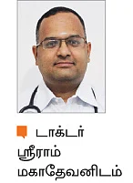 மீசைக்கு ஆசையா?!