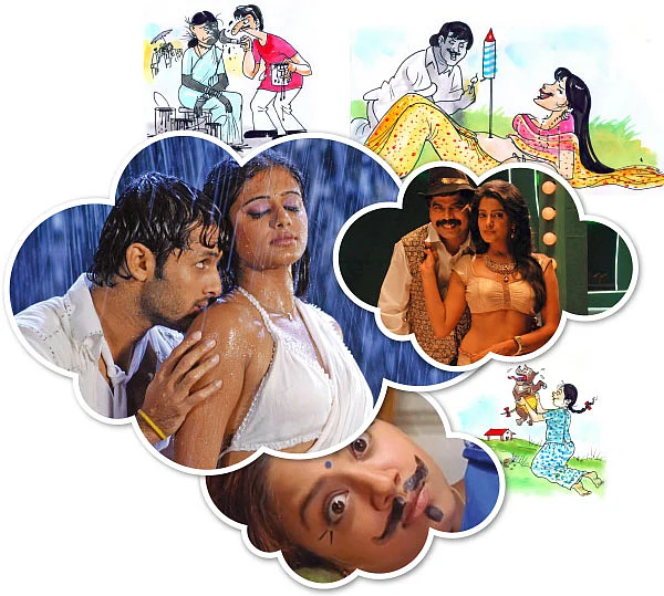 ஆல் ஹீரோயின்களுக்கும் கோயில் கட்டுவோம் ப்ரோ!