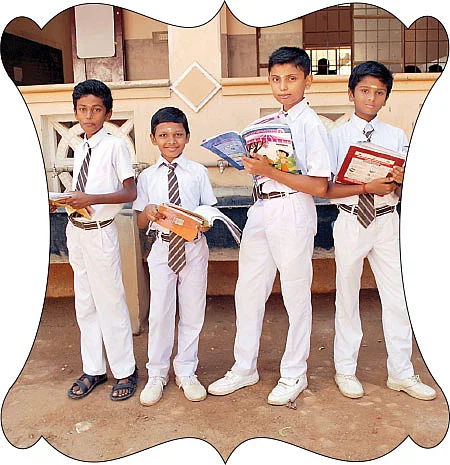 வாழ்வைப் படிப்போம் தேர்வை ஜெயிப்போம்!