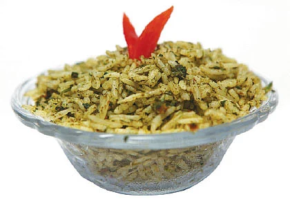 30 வகை பிரியாணி