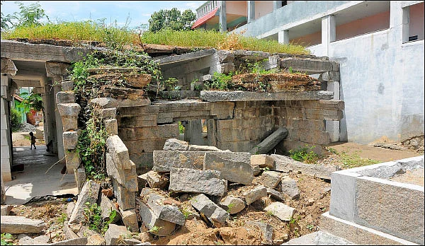 ஆலயம் தேடுவோம் - உங்கள் வாக்கு பலிக்க வேண்டுமா? - காகபுஜுண்டர் வழிபட்ட கயிலையான்!