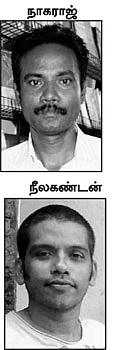 புத்தகங்களை வாங்காவிட்டால் நூலகங்கள் எதற்கு?