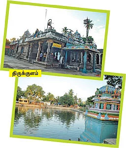 ஆரோக்கியம் அருளும் ஆலய விருட்சங்கள்!