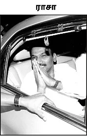 கழுகார் பதில்கள்