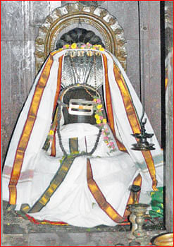 ஸ்ரீநாகநாதரை தரிசிக்க... ராகு - கேது தோஷம் விலகும்!