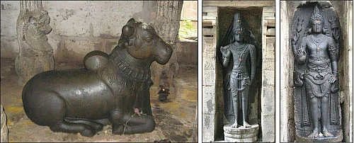 சேதி சொல்லும் சிற்பங்கள்! 17